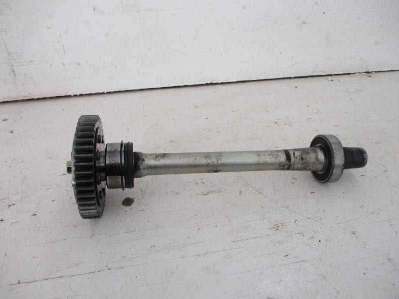 94 Yamaha Vmax 4 VX 750 Snowmobile Jack Drive Shaft 89A-11455-01